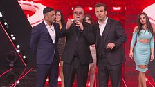 Pio, Amedeo e i cantanti neomelodici