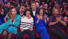 Giovanna Civitillo e il figlio Josè: l'intervento integrale