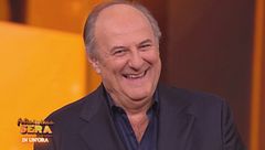 La seconda puntata in un'ora