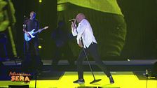 Biagio Antonacci, un vero idolo