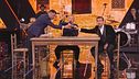 La Pasquetta di Biagio Antonacci e Pio e Amedeo