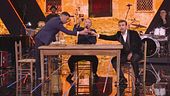 La Pasquetta di Biagio Antonacci e Pio e Amedeo