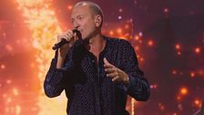 Il medley di Biagio Antonacci