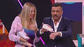 Un giorno da mamma di Diletta Leotta