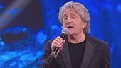 Fausto Leali, Pio e Amedeo in "Mi manchi"