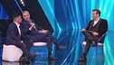 Pio e Amedeo intervistano Paolo Bonolis
