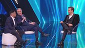 Pio e Amedeo intervistano Paolo Bonolis
