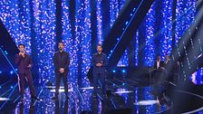Il Volo in "My Way"