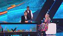 Pio e Amedeo intervistano Antonella Clerici