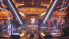 I duetti neomelodici con Il Volo