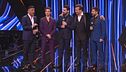 Il Volo: l'intervento integrale
