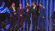 Il Volo: l'intervento integrale
