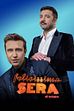 Andrea Sannino in "Allegria"