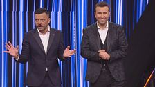 Puntata del 13 luglio