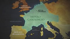 Ep. 1 - L'assedio di Parigi