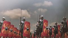 Ep. 2 - La battaglia di Canne