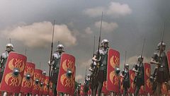 Ep. 2 - La battaglia di Canne