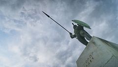 Ep. 3 - La battaglia delle Termopili