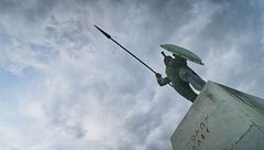 Ep. 3 - La battaglia delle Termopili