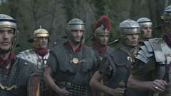 Ep. 4 - La battaglia di Teutoburgo