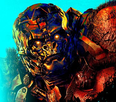 Transformers - Il risveglio