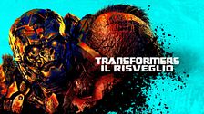 Transformers - Il risveglio