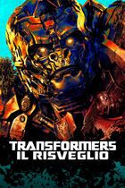 Transformers - Il risveglio