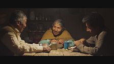 Trailer - Utama - Le terre dimenticate