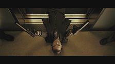 Trailer - Code name Banshee