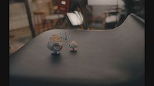 Trailer - Marcel the shell