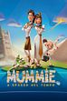 Trailer - Mummie - A spasso nel tempo
