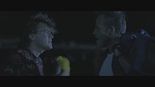 Trailer - Fuga verso l'inferno - The price we pay