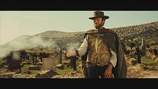 Trailer - Sergio Leone - L'italiano che invento' l'America
