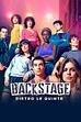 Trailer - Backstage - Dietro le quinte