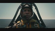 Trailer - Sulle ali dell'onore