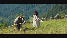 Trailer - Heidi