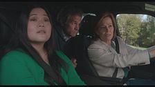 Trailer - The good house