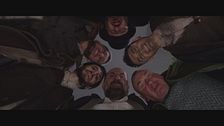 Trailer - Grazie ragazzi