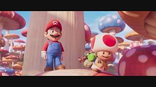 Trailer - Super Mario Bros. Il film