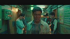 Trailer - Project wolf hunting