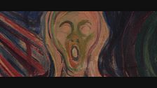 Trailer - Munch - Amori, fantasmi e donne vampiro