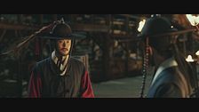 Trailer - La battaglia di Hansan