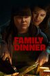 Trailer - Family dinner