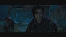 Trailer - Peninsula