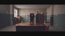 Trailer - Reflection