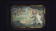Trailer - Botticelli e Firenze - La nascita della bellezza
