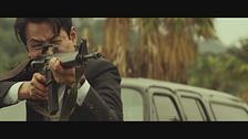 Trailer - Hunt