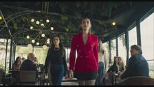 Trailer - Romantiche
