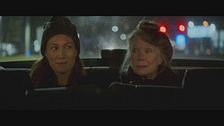 Trailer - Sam & Kate