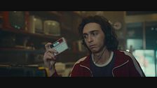 Trailer - Mixed by Erry